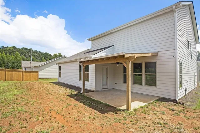 $2,400 | 1157 Burgundy Drive, Griffin, GA 30223