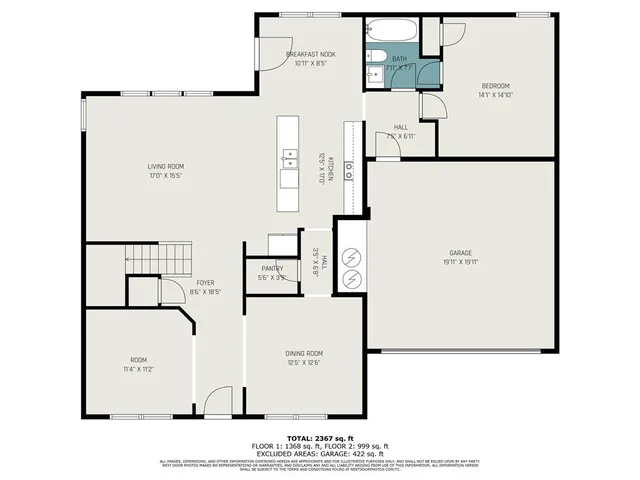 $2,400 | 1157 Burgundy Drive, Griffin, GA 30223