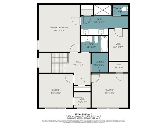 $2,400 | 1157 Burgundy Drive, Griffin, GA 30223