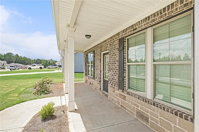 $2,400 | 1157 Burgundy Drive, Griffin, GA 30223