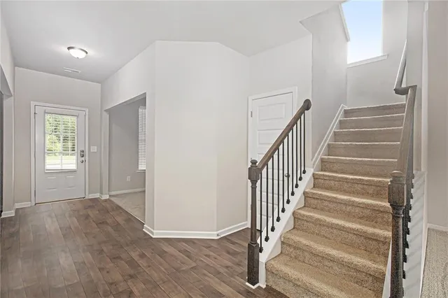 $2,400 | 1157 Burgundy Drive, Griffin, GA 30223