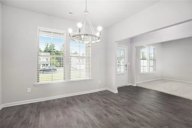 $2,400 | 1157 Burgundy Drive, Griffin, GA 30223