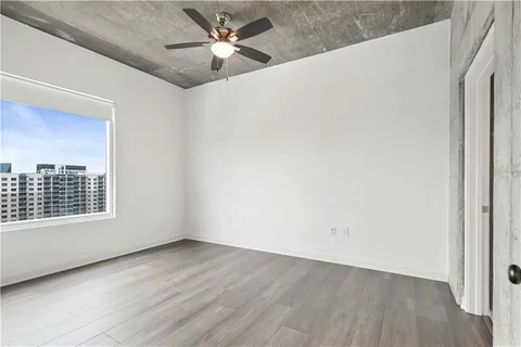 $499,000 | 860 Peachtree Street Northeast, Unit 1718, Atlanta, GA 30308