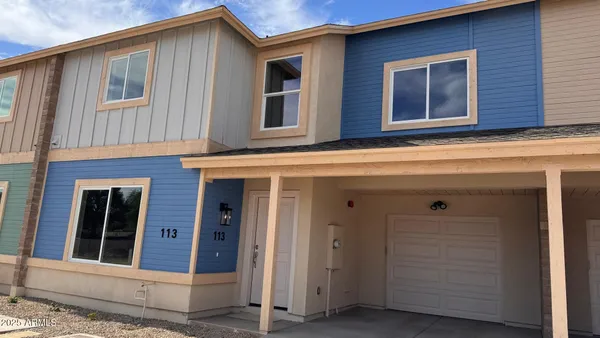 $448,900 | 523 South Pasadena, Unit 113, Mesa, AZ 85210