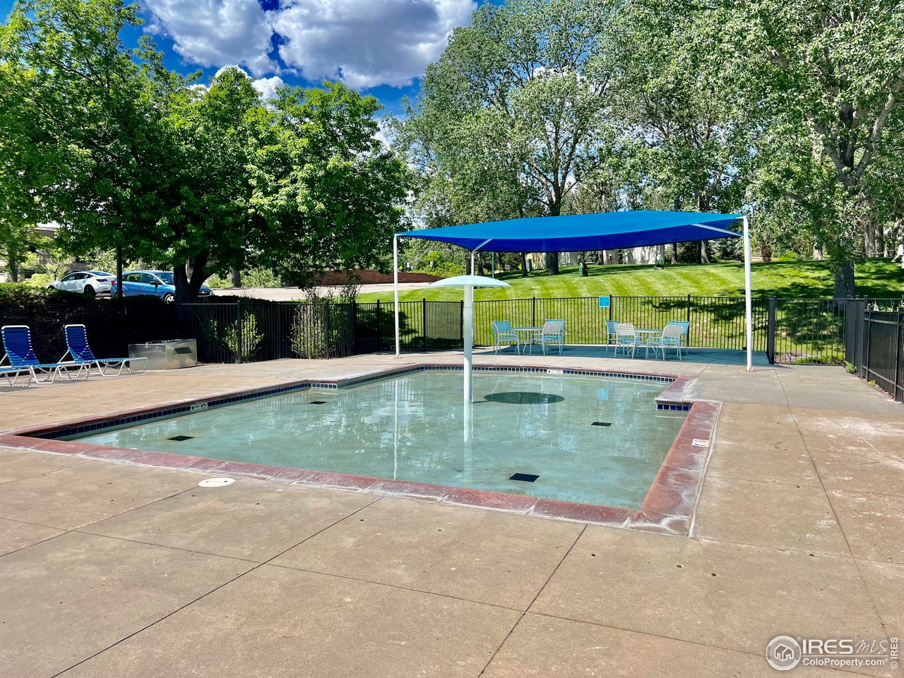 1302 Eldorado Drive Superior, CO 80027 - Photo 11 of 28 Smaller pool at one of the community rec centers