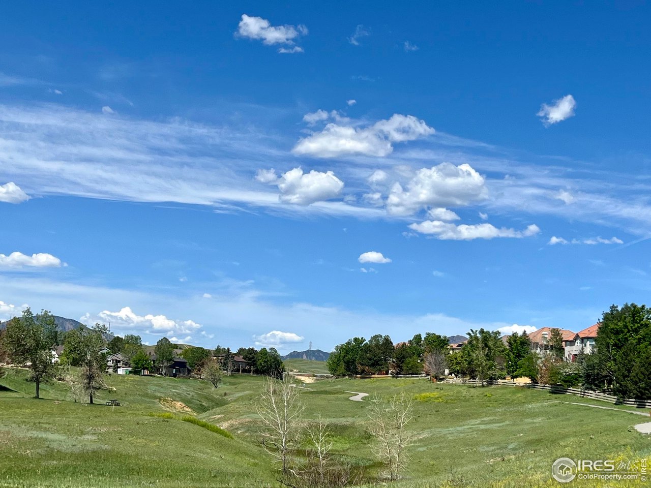 1302 Eldorado Drive Superior, CO 80027 - Photo 16 of 28 Walking trails throughout the neighborhood