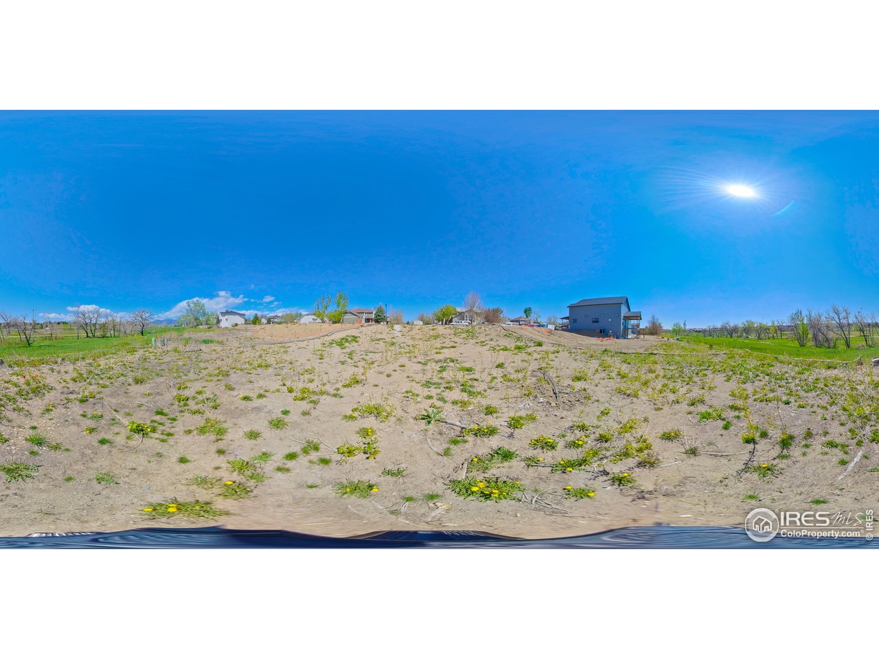 1302 Eldorado Drive Superior, CO 80027 - Photo 6 of 28 Nice sized lot with lots of options