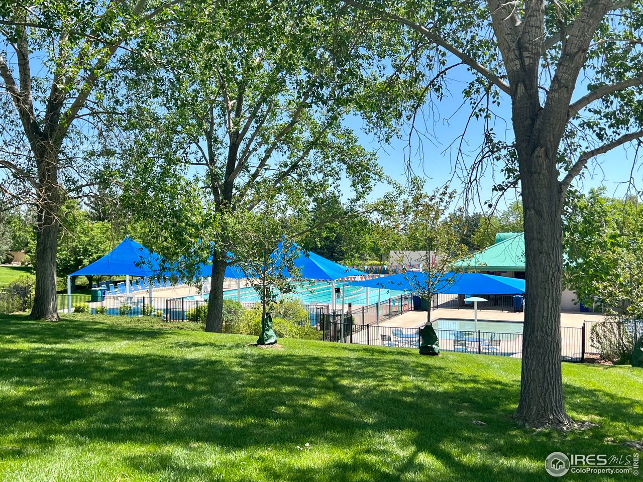 1302 Eldorado Drive Superior, CO 80027 - Photo 9 of 28 Beautiful community pool