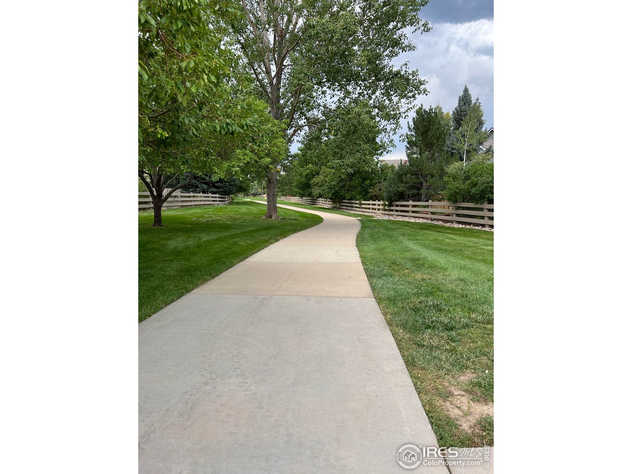 1302 Eldorado Drive Superior, CO 80027 - Photo 10 of 28 Paths around the community