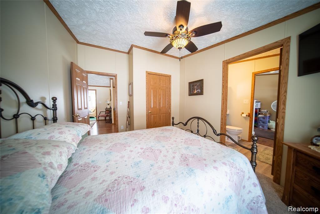 5457 Kilgore Road Avoca, MI 48006 - Photo 19 of 45