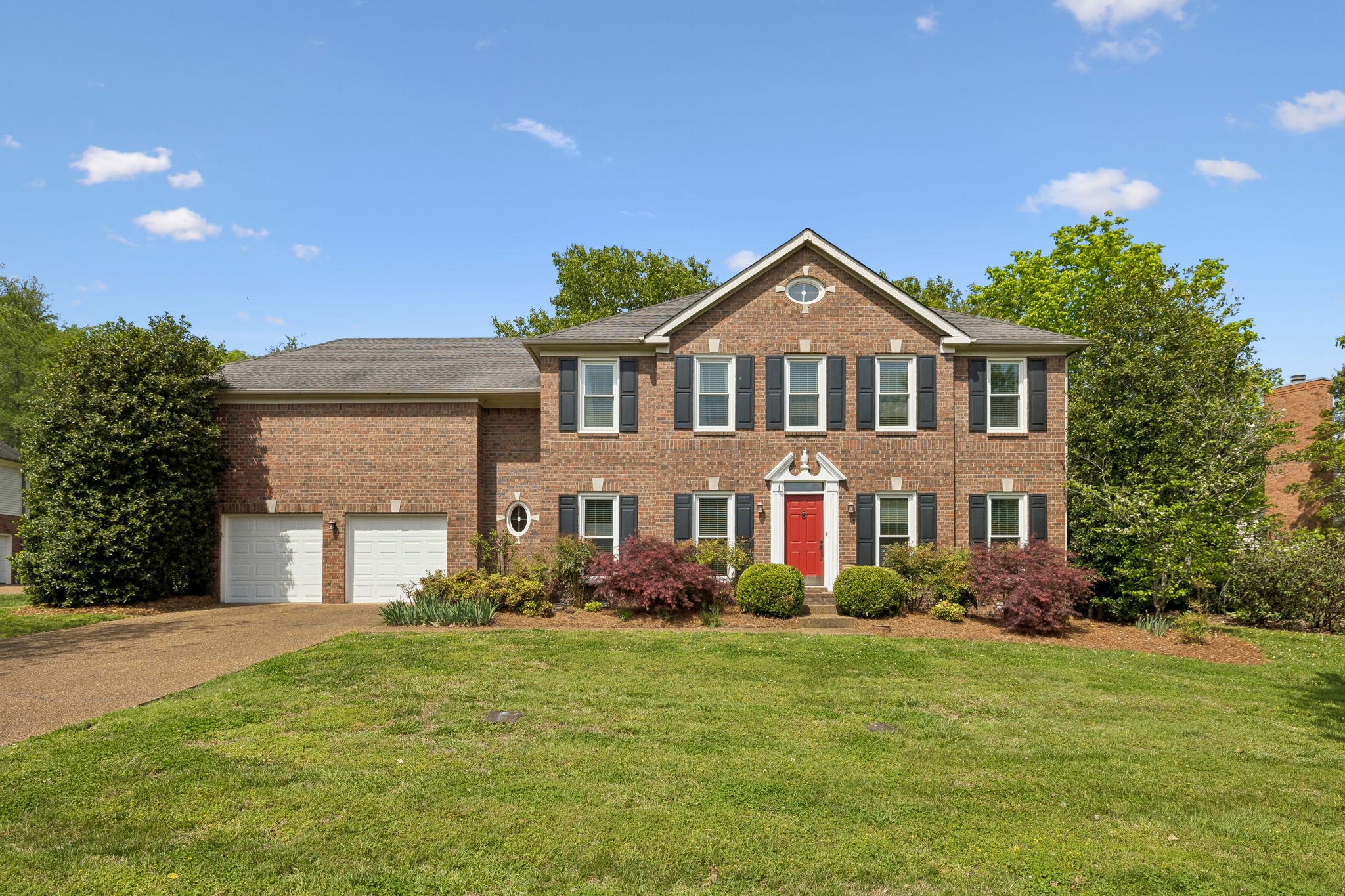 1067 Holly Tree Farms Road Brentwood, TN 37027 - Photo 1 of 56