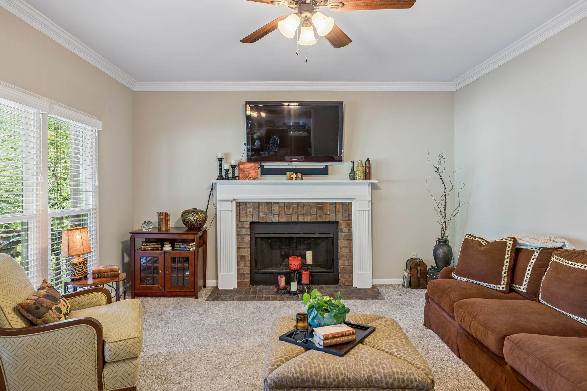 1067 Holly Tree Farms Road Brentwood, TN 37027 - Photo 12 of 56