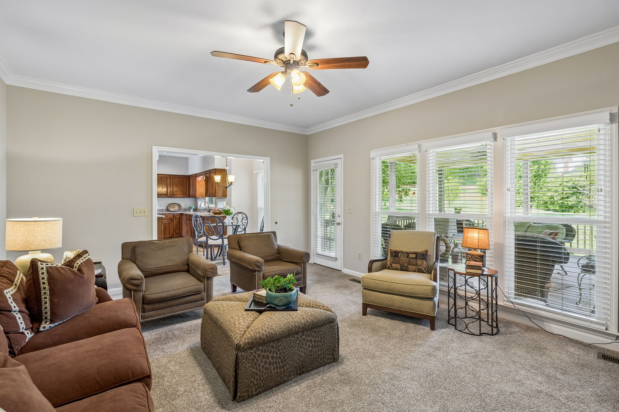 1067 Holly Tree Farms Road Brentwood, TN 37027 - Photo 13 of 56