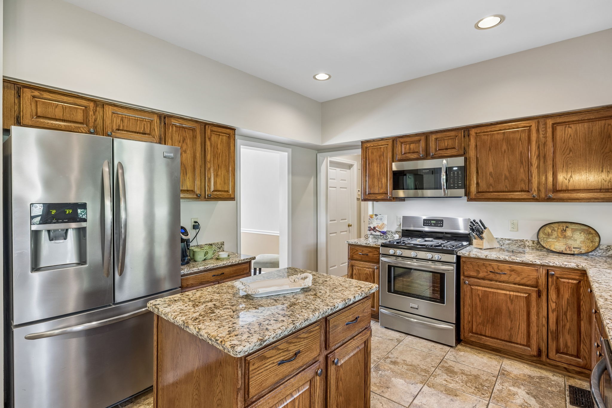 1067 Holly Tree Farms Road Brentwood, TN 37027 - Photo 14 of 56