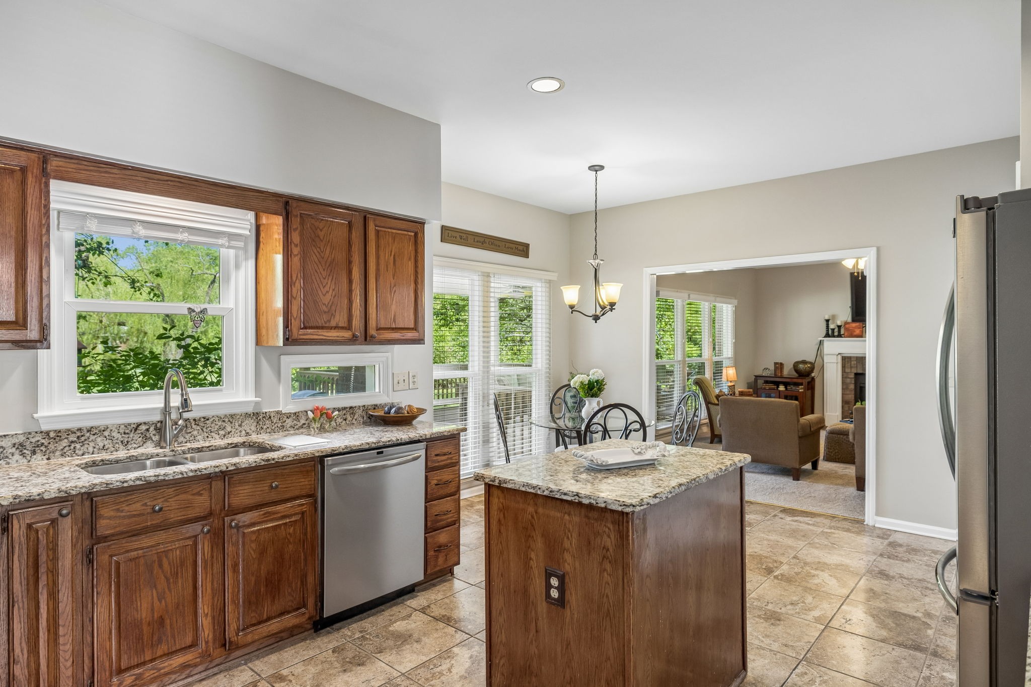 1067 Holly Tree Farms Road Brentwood, TN 37027 - Photo 15 of 56