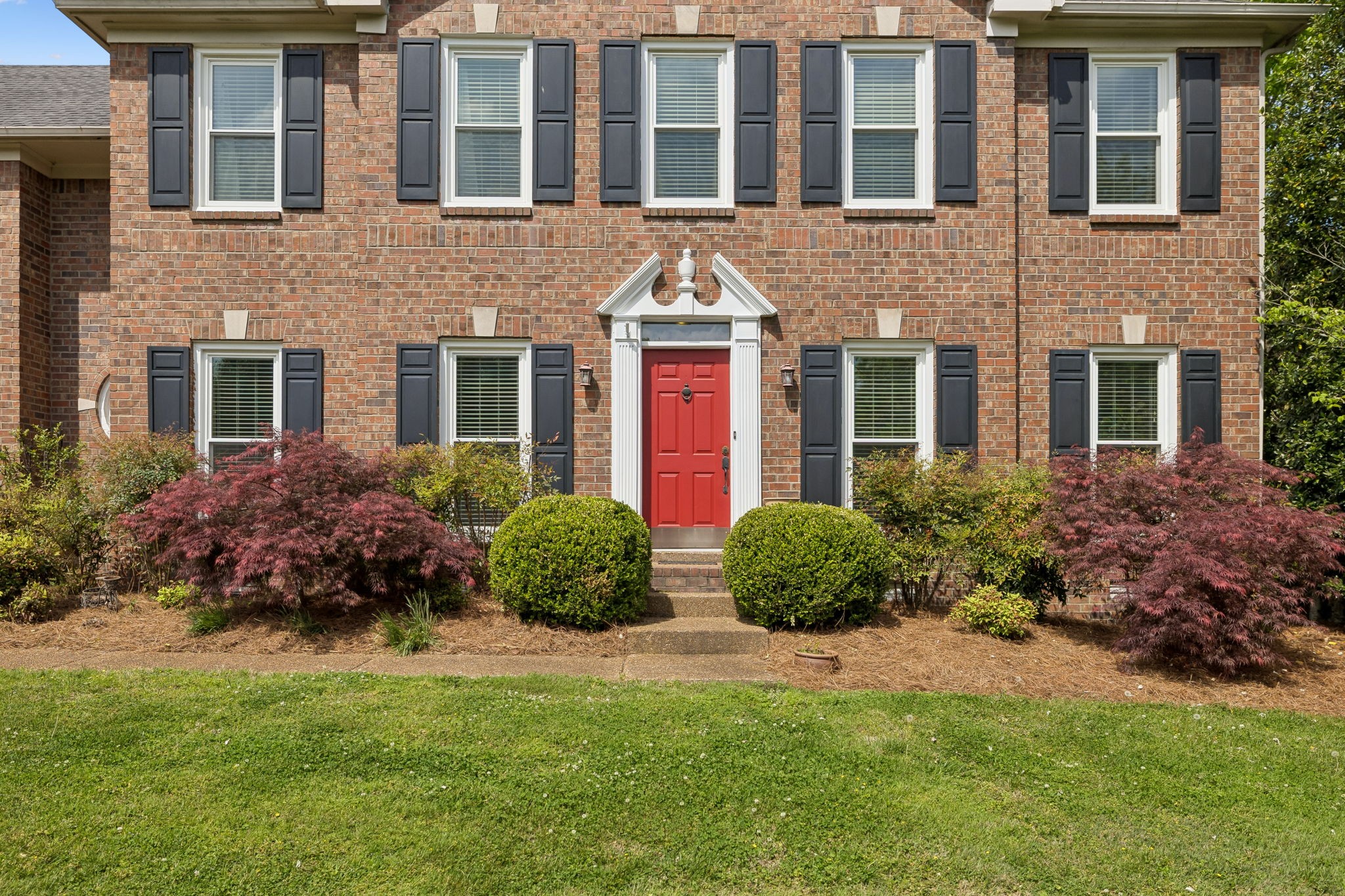 1067 Holly Tree Farms Road Brentwood, TN 37027 - Photo 2 of 56