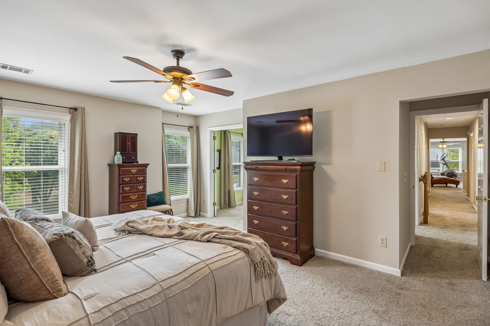 1067 Holly Tree Farms Road Brentwood, TN 37027 - Photo 28 of 56