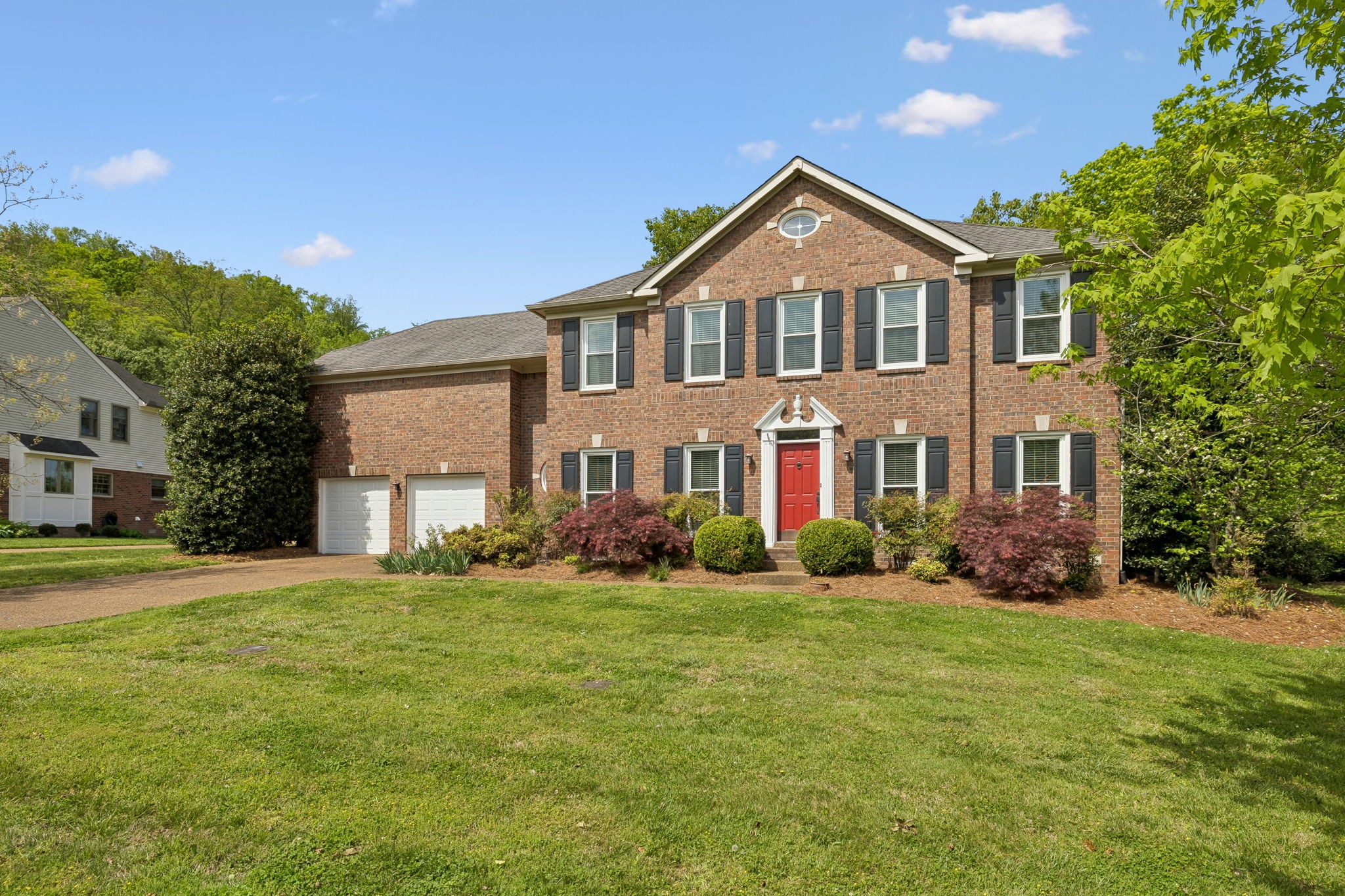 1067 Holly Tree Farms Road Brentwood, TN 37027 - Photo 3 of 56