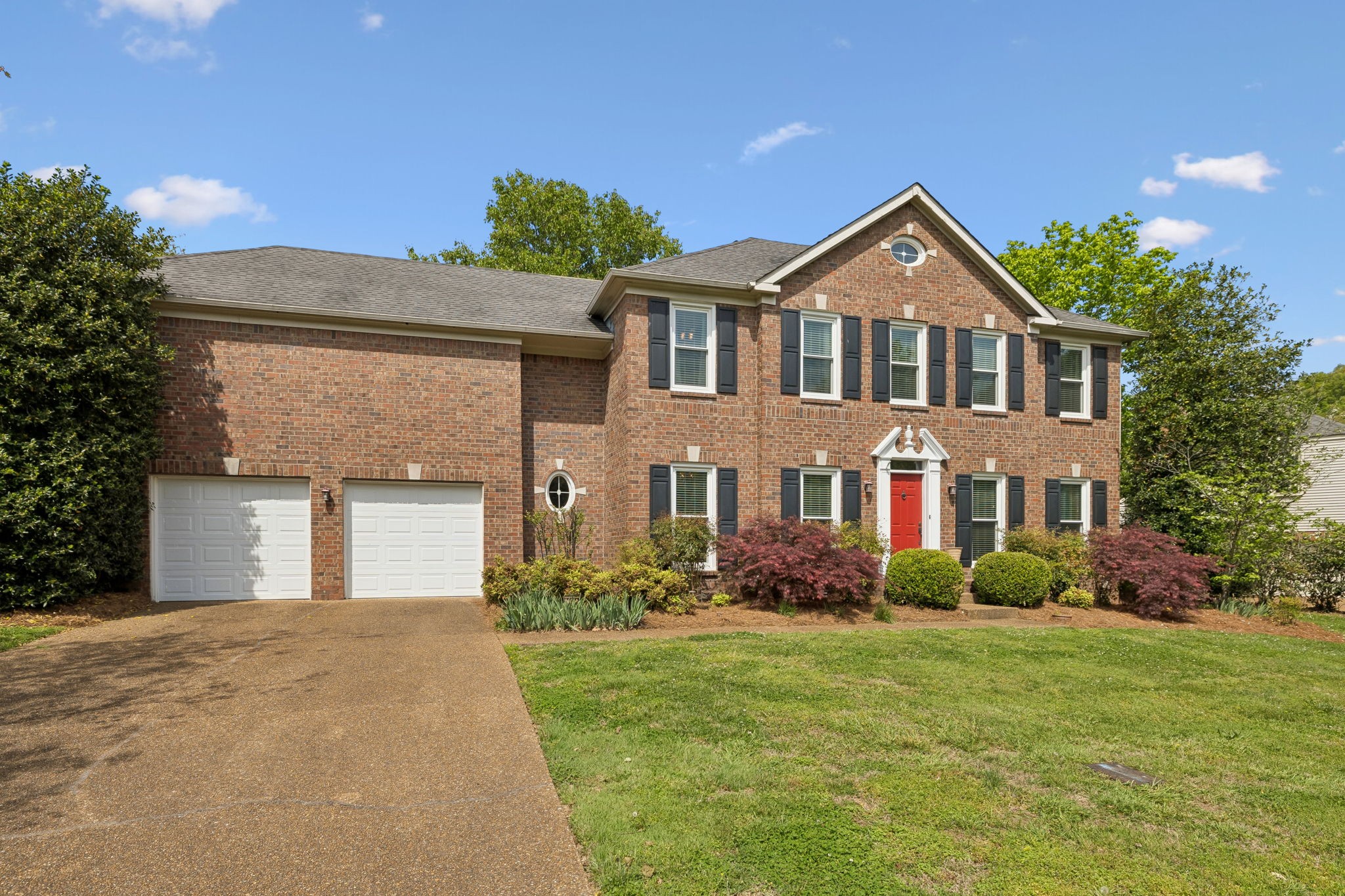 1067 Holly Tree Farms Road Brentwood, TN 37027 - Photo 4 of 56