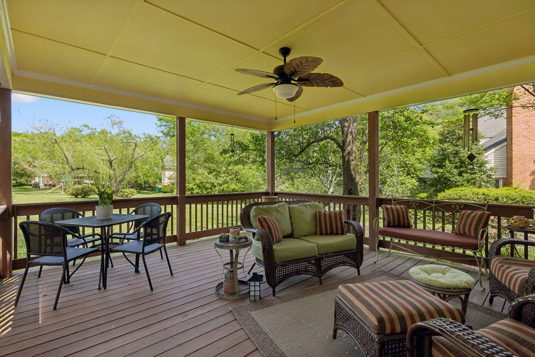 1067 Holly Tree Farms Road Brentwood, TN 37027 - Photo 45 of 56