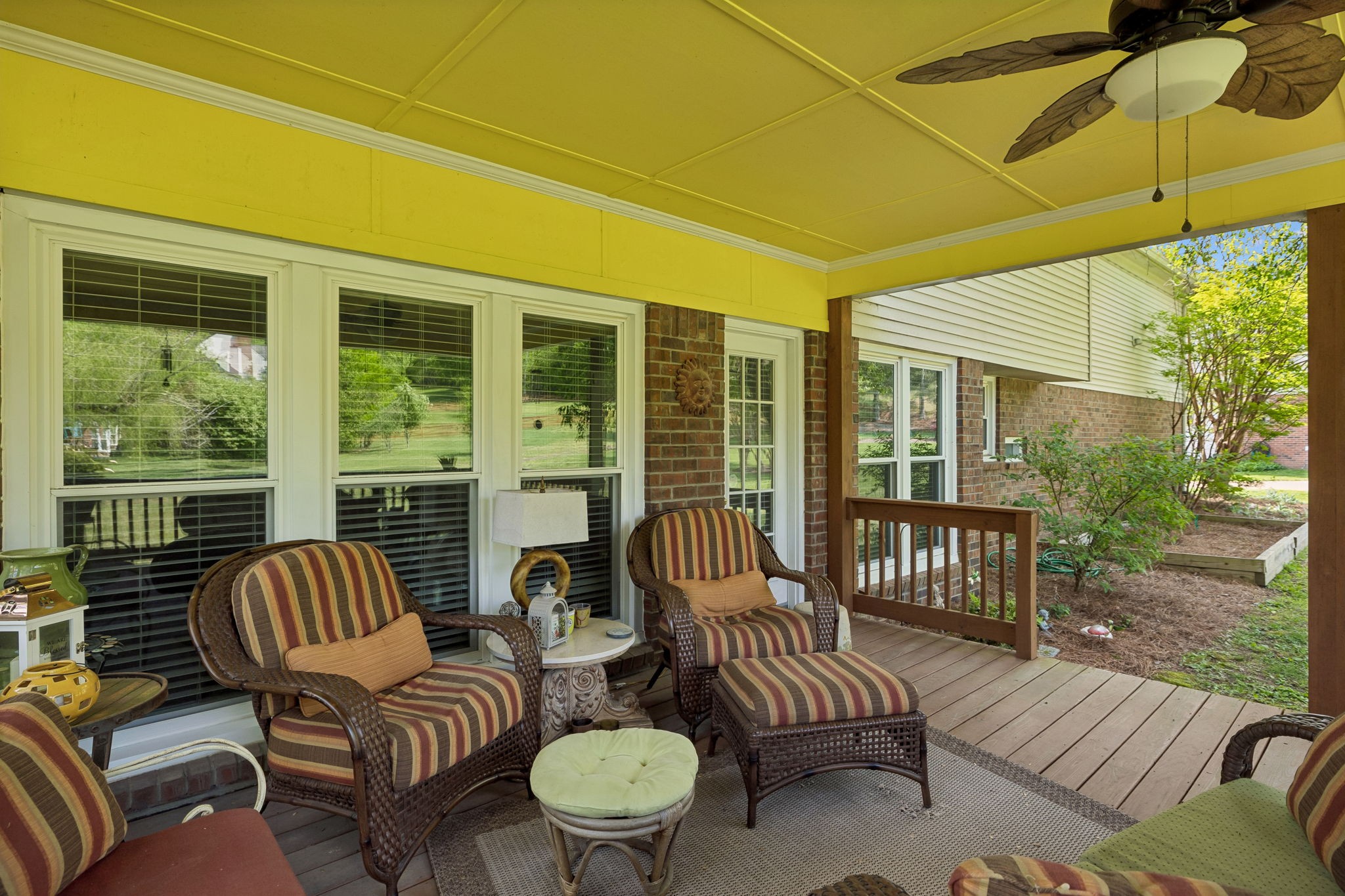 1067 Holly Tree Farms Road Brentwood, TN 37027 - Photo 46 of 56