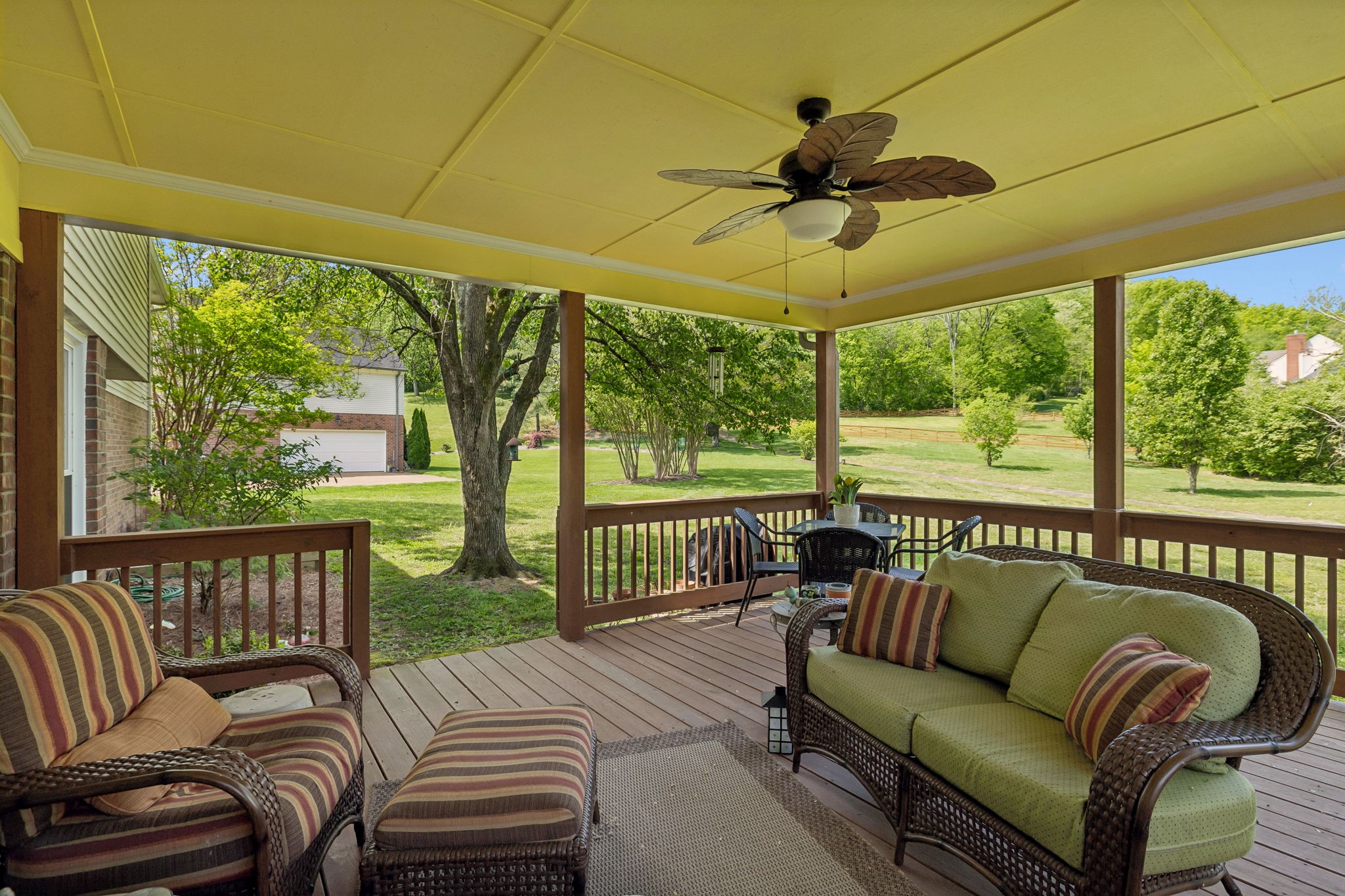 1067 Holly Tree Farms Road Brentwood, TN 37027 - Photo 47 of 56