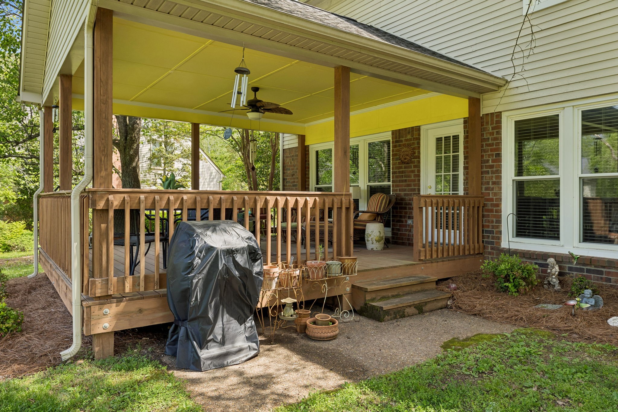 1067 Holly Tree Farms Road Brentwood, TN 37027 - Photo 48 of 56