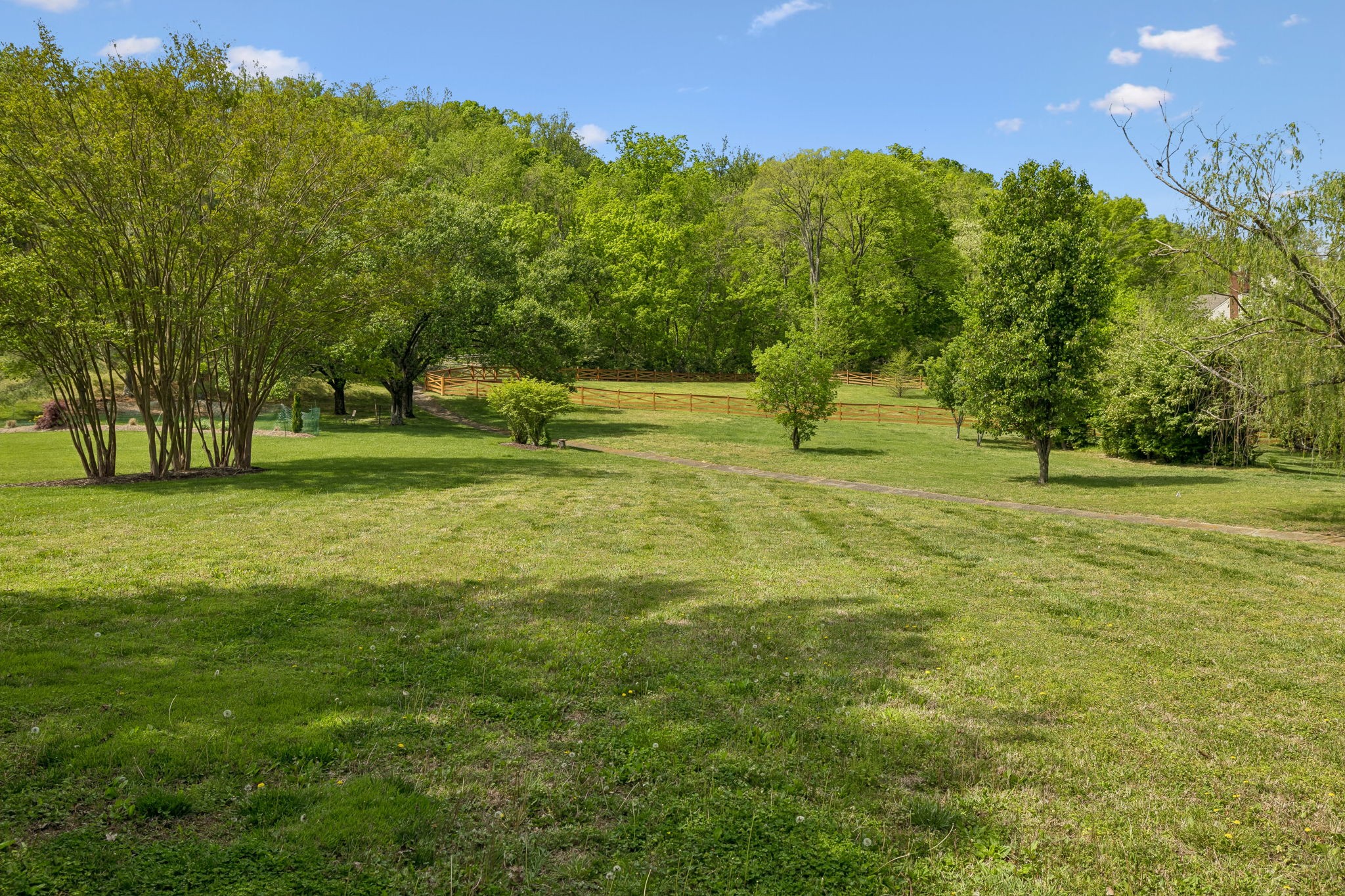 1067 Holly Tree Farms Road Brentwood, TN 37027 - Photo 49 of 56