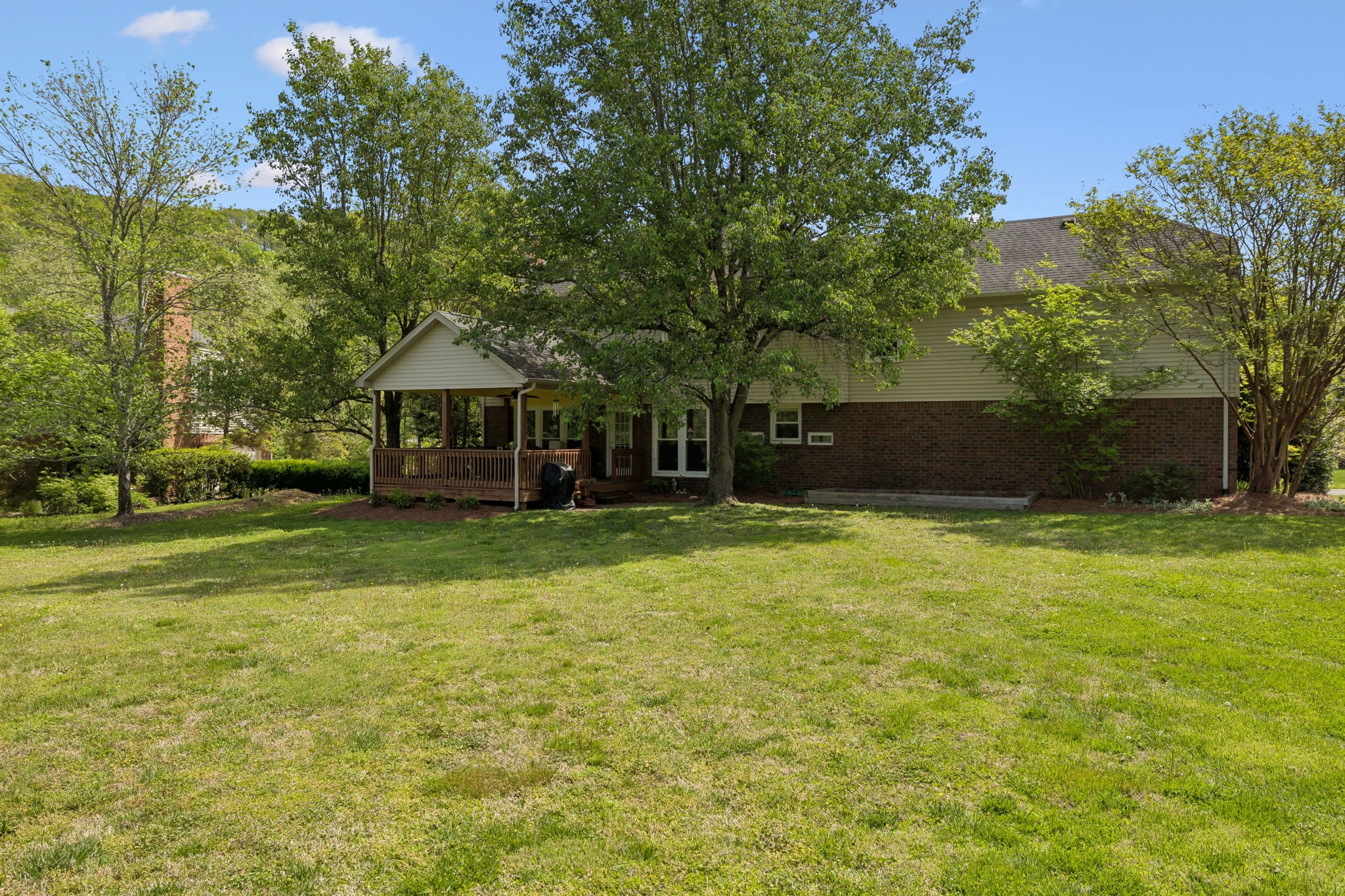 1067 Holly Tree Farms Road Brentwood, TN 37027 - Photo 51 of 56