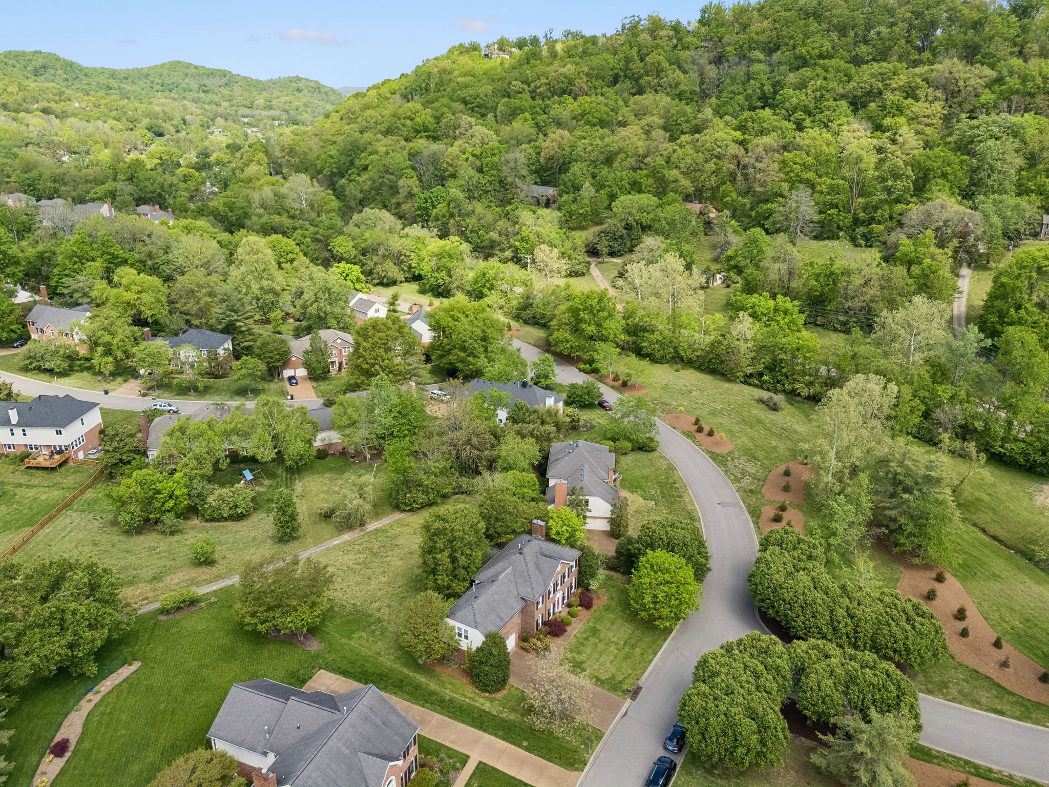 1067 Holly Tree Farms Road Brentwood, TN 37027 - Photo 55 of 56