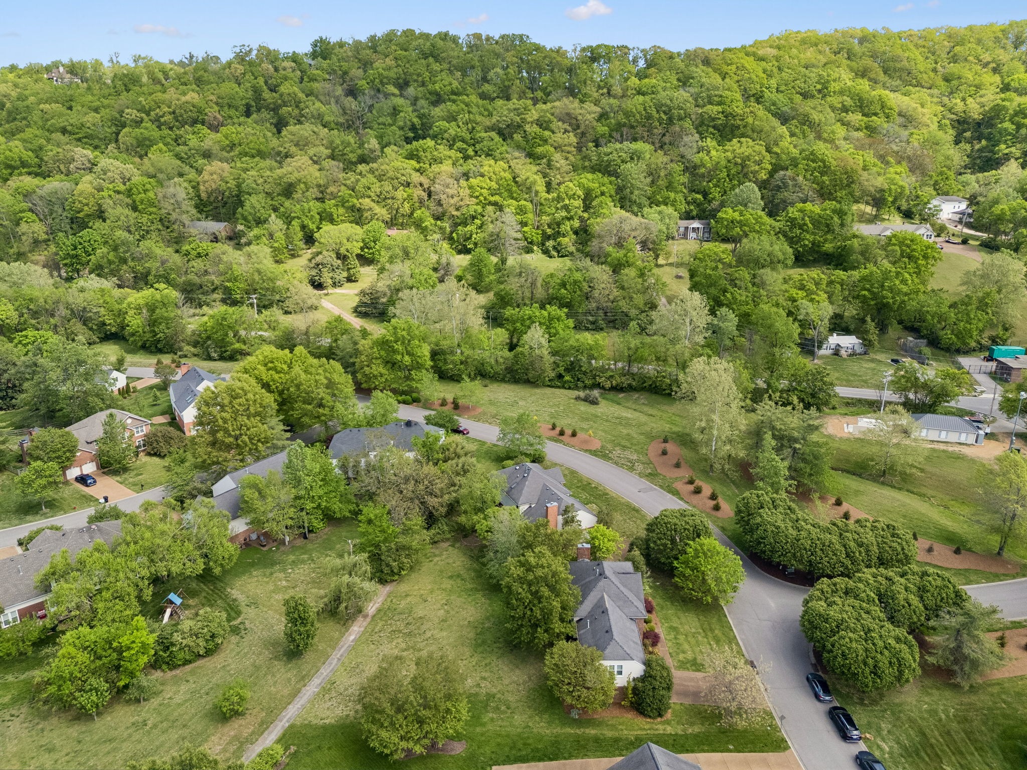 1067 Holly Tree Farms Road Brentwood, TN 37027 - Photo 56 of 56