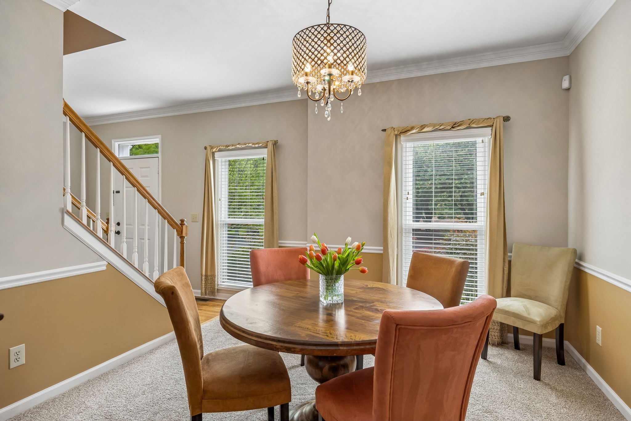 1067 Holly Tree Farms Road Brentwood, TN 37027 - Photo 7 of 56