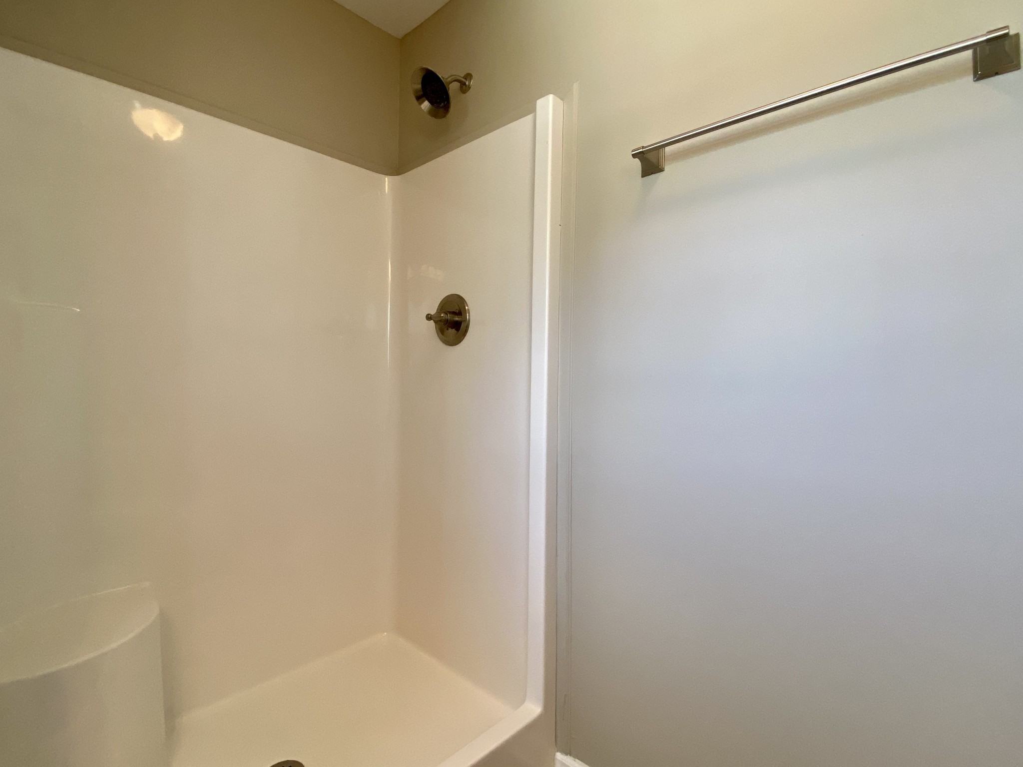 951 Hugh Hunter Road Oak Grove, KY 42262 - Photo 24 of 35 a bathroom with a shower