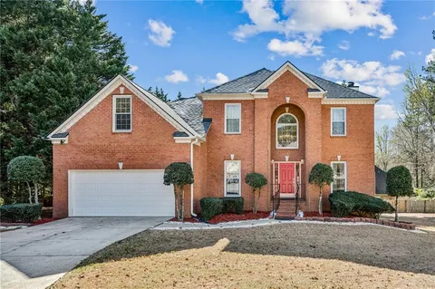 $490,000 | 3401 Longfield Drive Southwest, Snellville, GA 30039