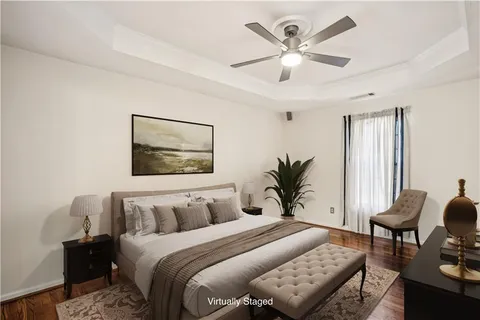 $490,000 | 3401 Longfield Drive Southwest, Snellville, GA 30039