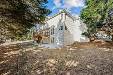 $490,000 | 3401 Longfield Drive Southwest, Snellville, GA 30039