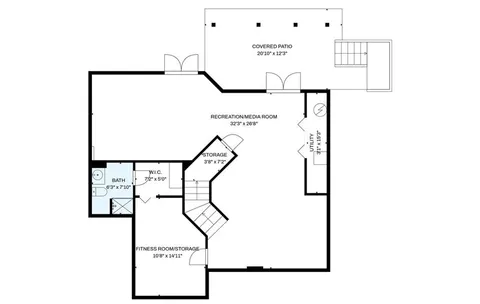 $490,000 | 3401 Longfield Drive Southwest, Snellville, GA 30039