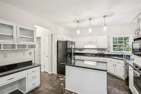 $490,000 | 3401 Longfield Drive Southwest, Snellville, GA 30039