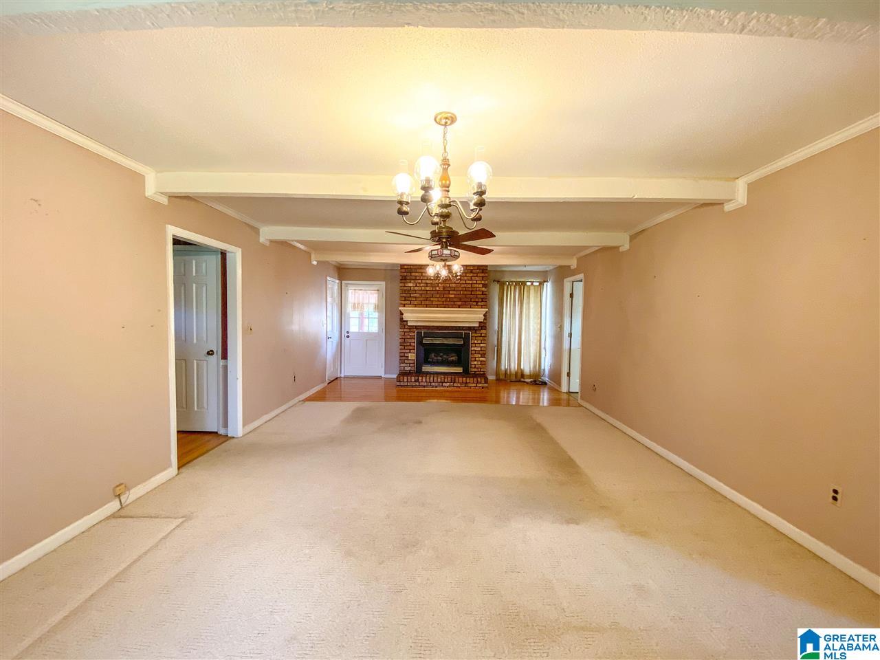 1344 Patton Road Mount Olive, AL 35117 - Photo 20 of 37
