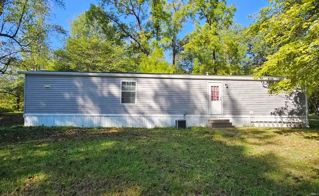 $54,900 | 13441 South Prospect Street, Coalmont, IN 47845