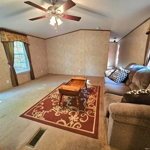 $54,900 | 13441 South Prospect Street, Coalmont, IN 47845