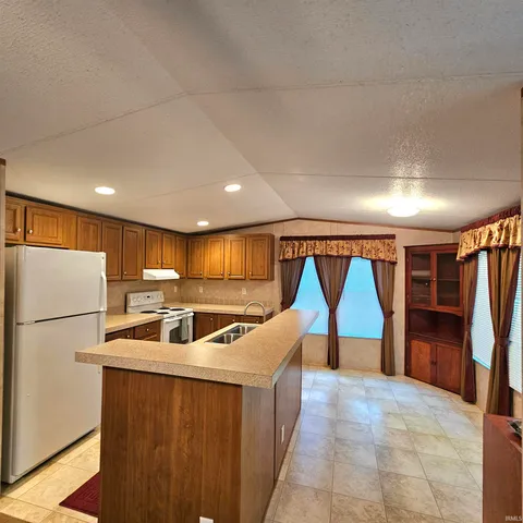 $54,900 | 13441 South Prospect Street, Coalmont, IN 47845