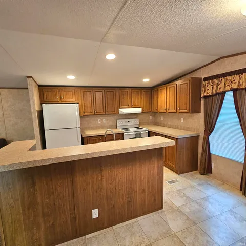 $54,900 | 13441 South Prospect Street, Coalmont, IN 47845