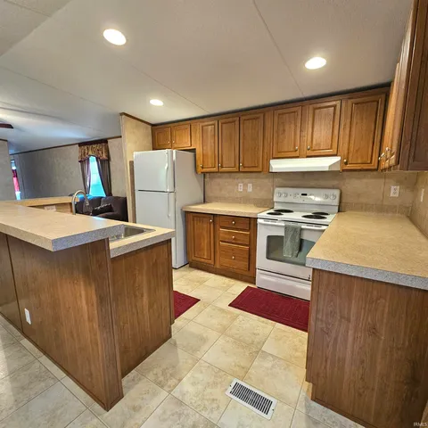 $54,900 | 13441 South Prospect Street, Coalmont, IN 47845