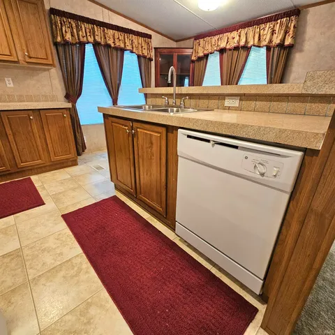 $54,900 | 13441 South Prospect Street, Coalmont, IN 47845