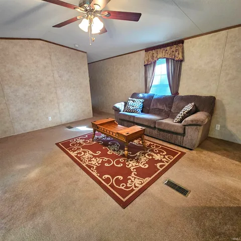 $54,900 | 13441 South Prospect Street, Coalmont, IN 47845