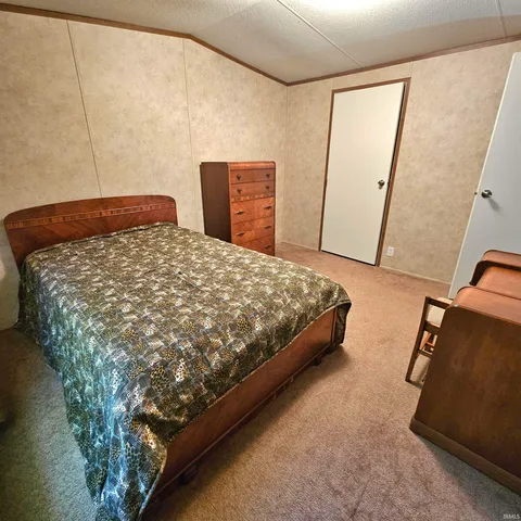 $54,900 | 13441 South Prospect Street, Coalmont, IN 47845