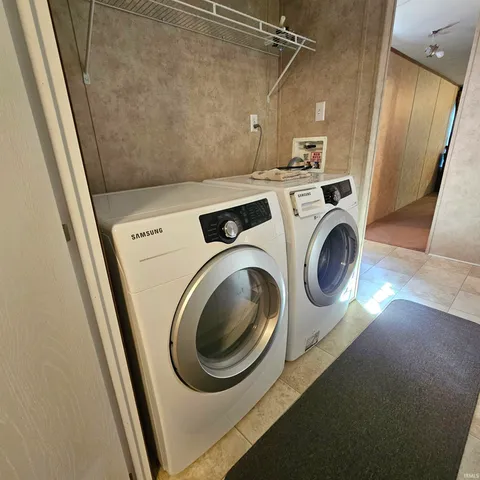 $54,900 | 13441 South Prospect Street, Coalmont, IN 47845