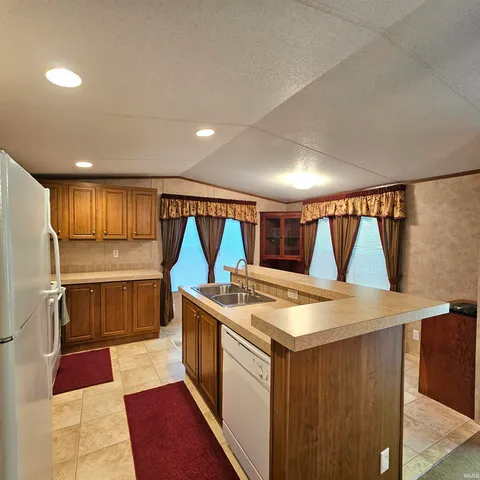 $54,900 | 13441 South Prospect Street, Coalmont, IN 47845