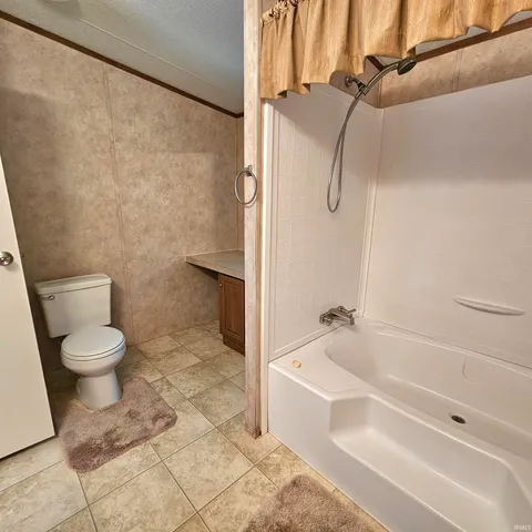 $54,900 | 13441 South Prospect Street, Coalmont, IN 47845